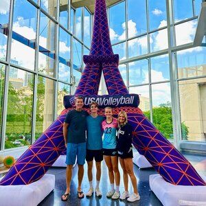 Meet your Posher, Alicia